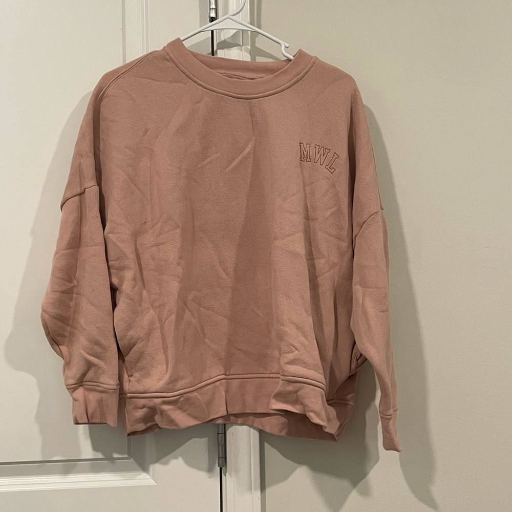 Madewell Sweatshirt